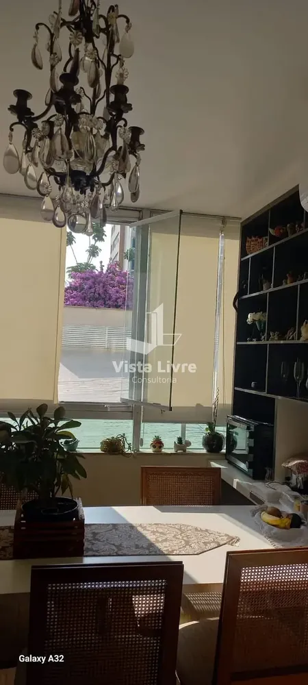 Apartamento, 1 quarto, 44 m² - Foto 3