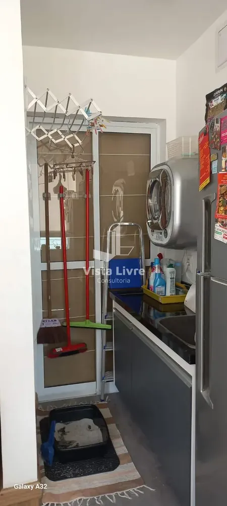 Apartamento, 1 quarto, 44 m² - Foto 1