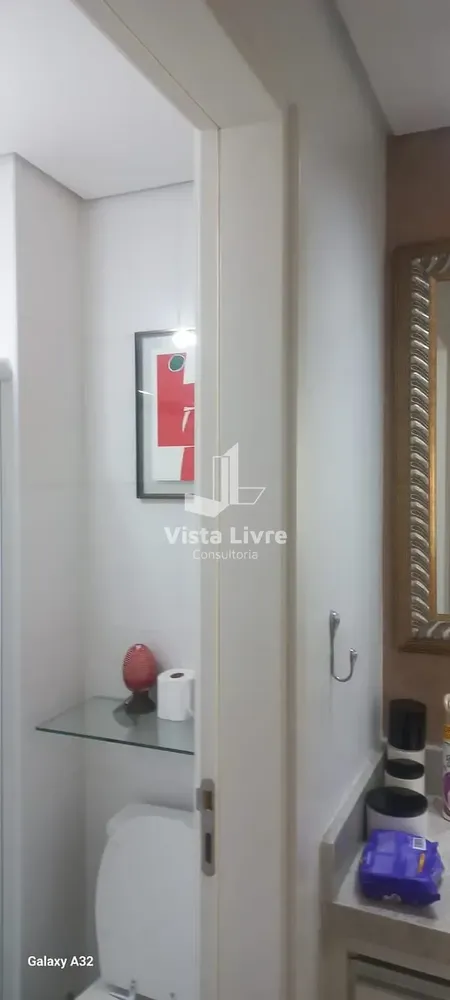 Apartamento, 1 quarto, 44 m² - Foto 2