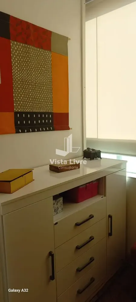 Apartamento, 1 quarto, 44 m² - Foto 4