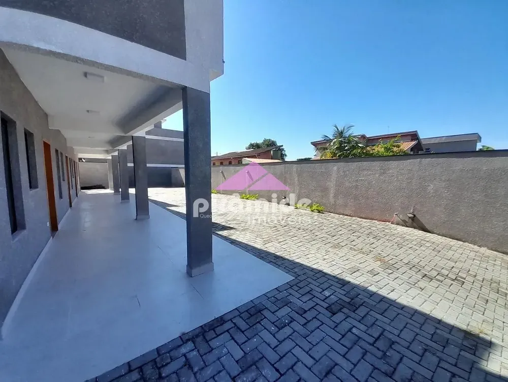 Casa, 2 quartos, 185 m² - Foto 2