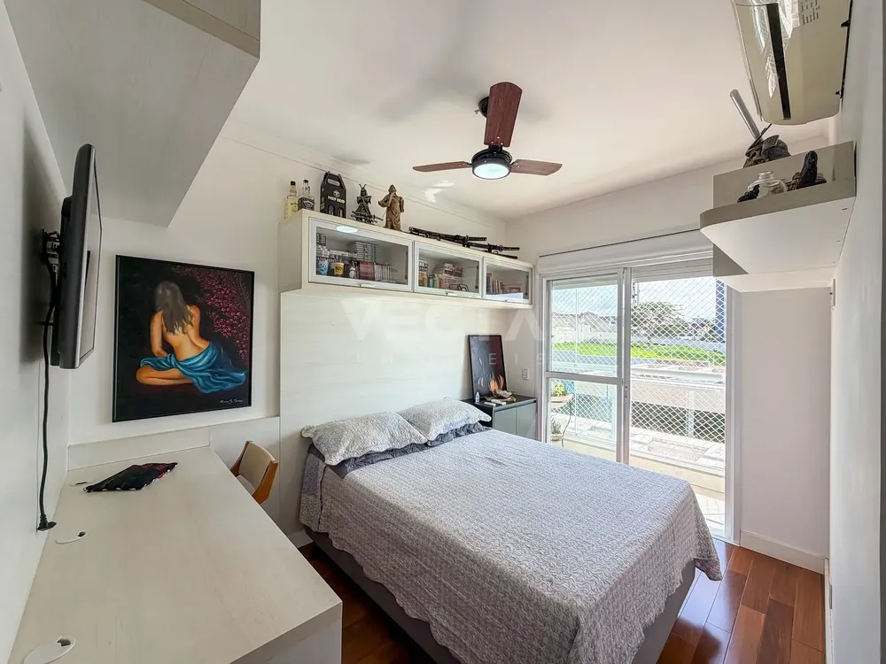 Apartamento, 3 quartos, 147 m² - Foto 1