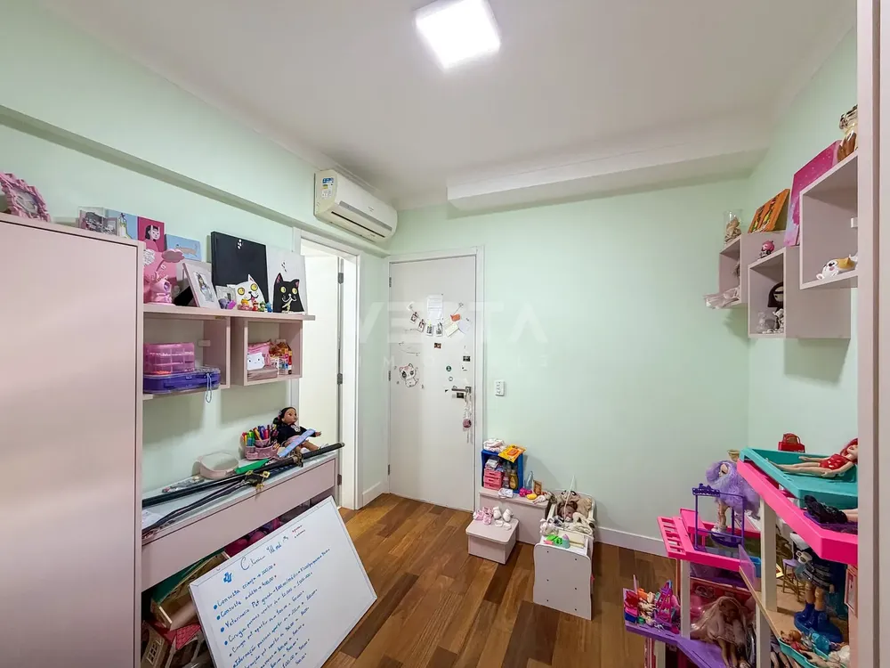 Apartamento, 3 quartos, 147 m² - Foto 3