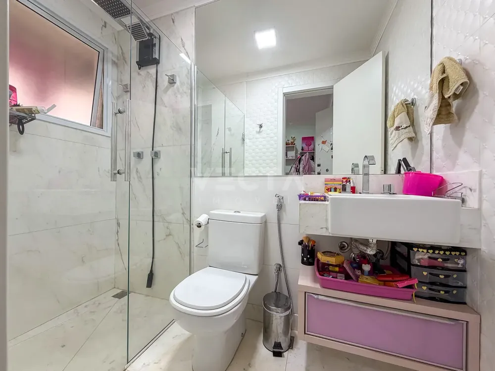 Apartamento, 3 quartos, 147 m² - Foto 7