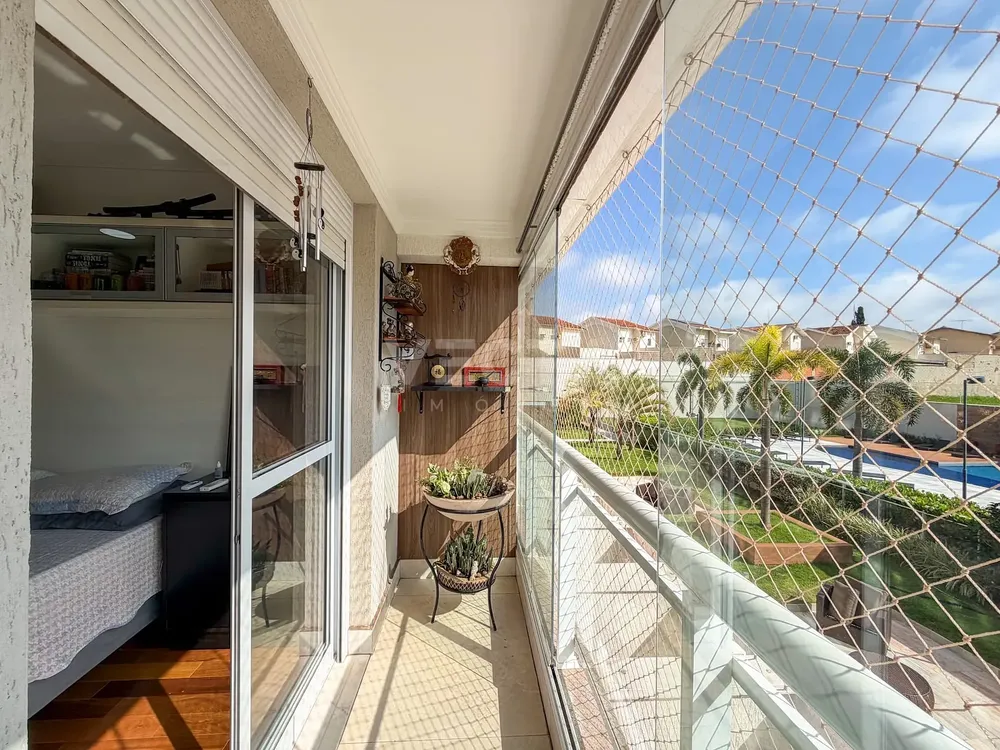 Apartamento, 3 quartos, 147 m² - Foto 2