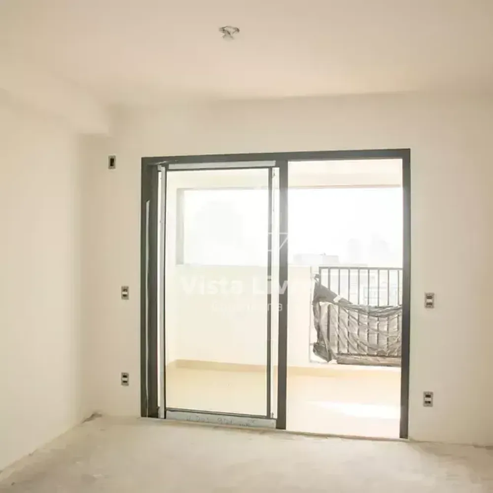 Apartamento, 1 quarto, 29 m² - Foto 3