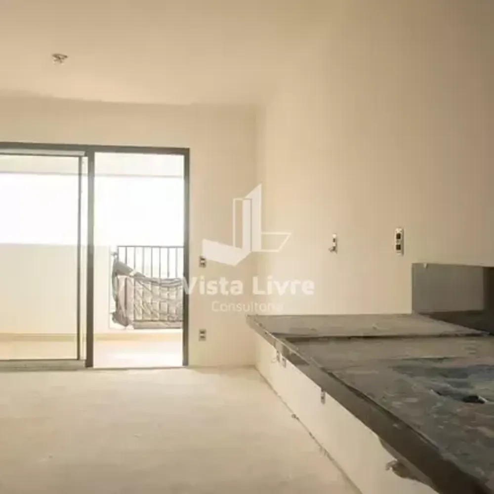 Apartamento, 1 quarto, 29 m² - Foto 4