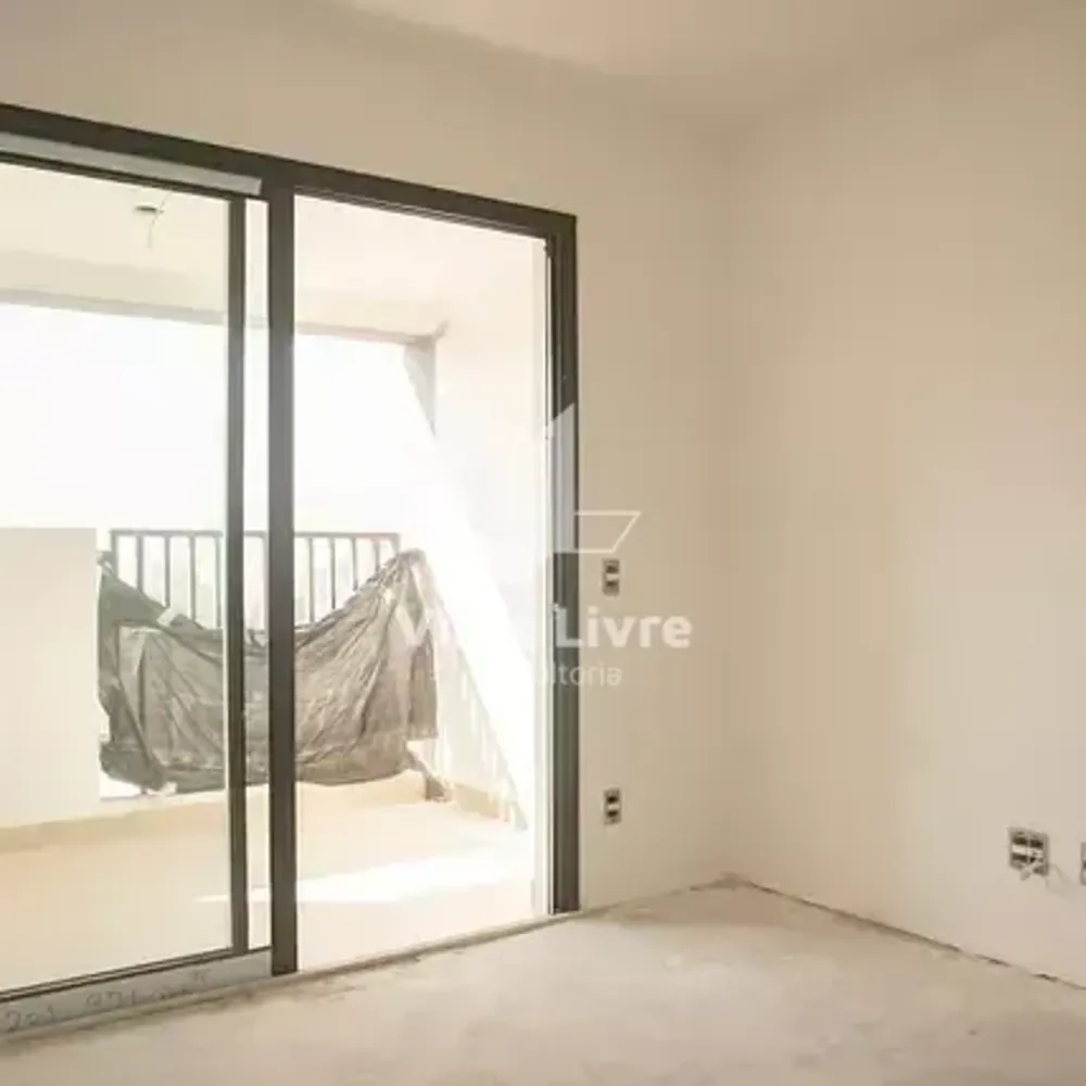 Apartamento, 1 quarto, 29 m² - Foto 2