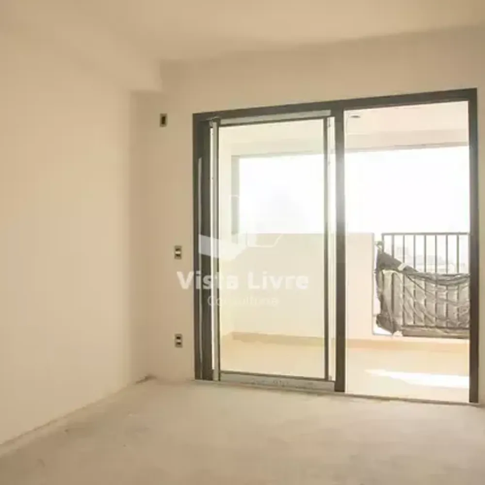 Apartamento, 1 quarto, 29 m² - Foto 1