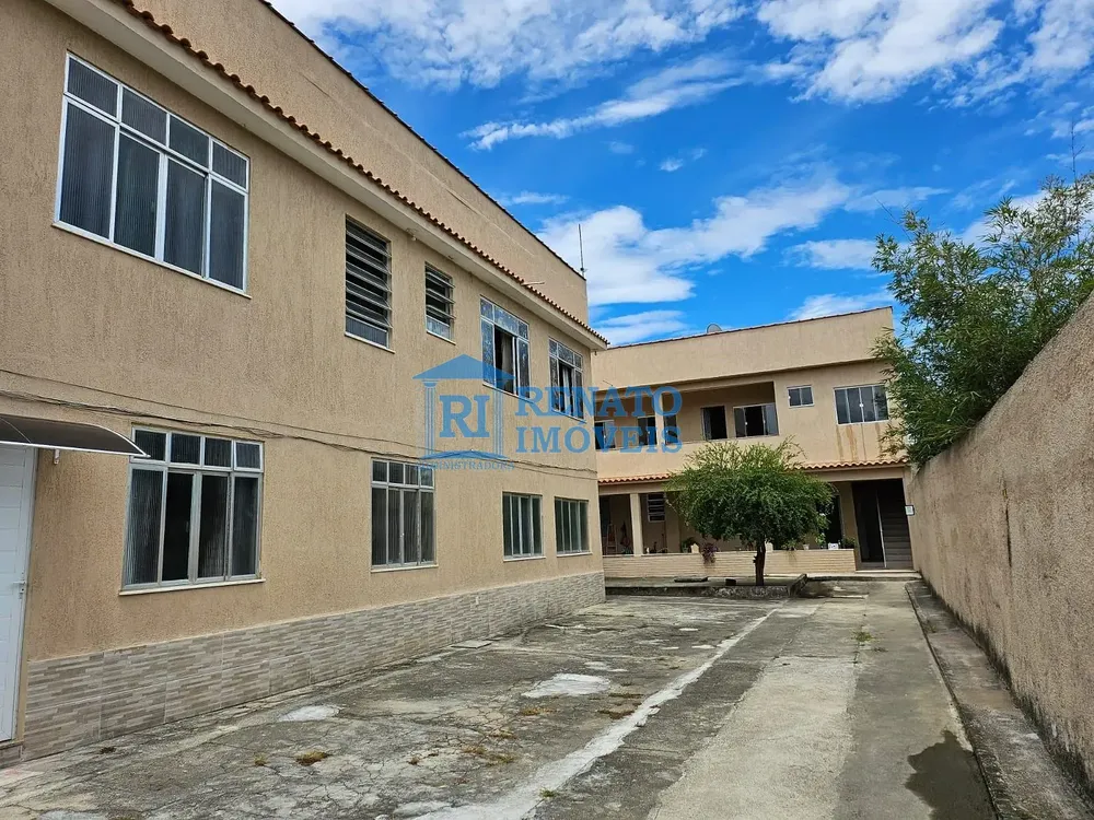 Apartamento, 7 quartos, 480 m² - Foto 1
