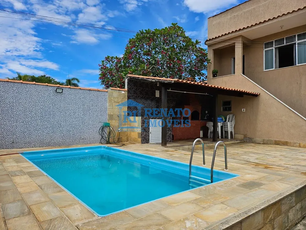 Apartamento, 7 quartos, 480 m² - Foto 2