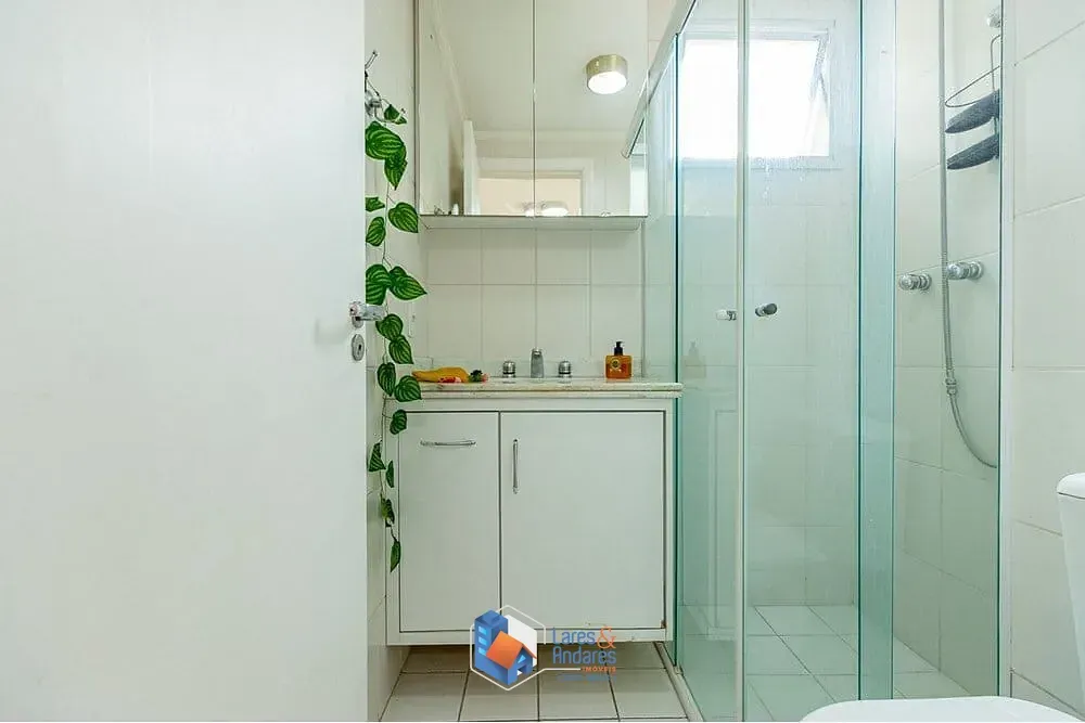 Apartamento, 2 quartos, 52 m² - Foto 2