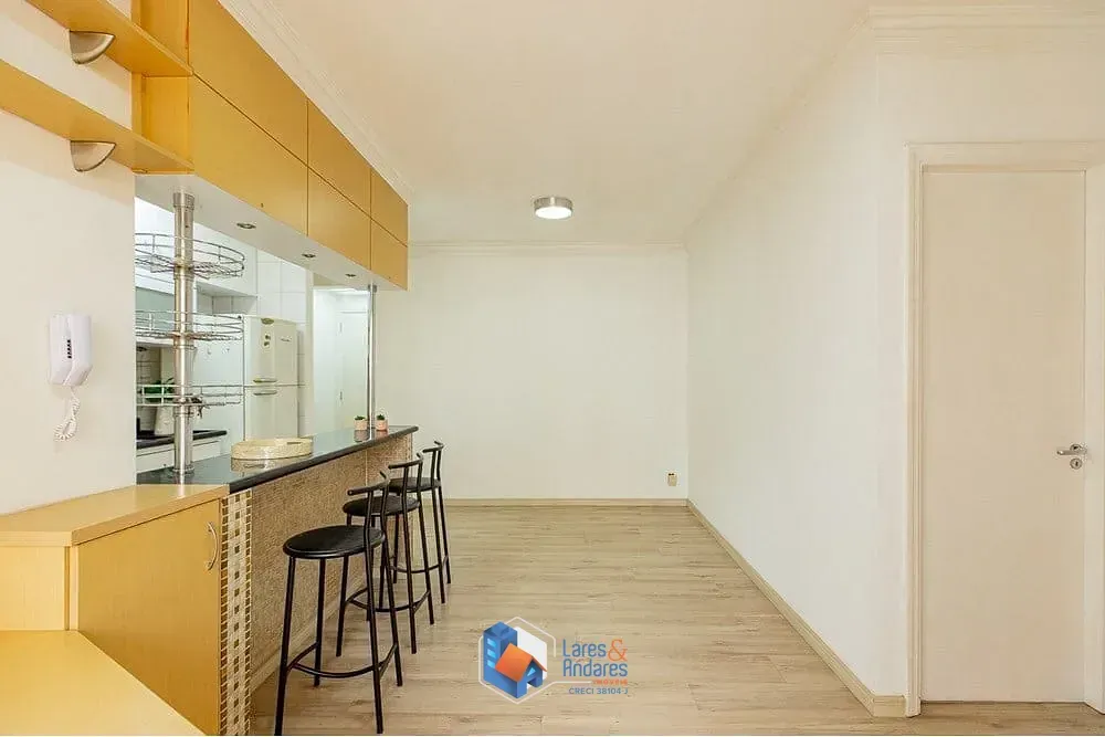 Apartamento, 2 quartos, 52 m² - Foto 4