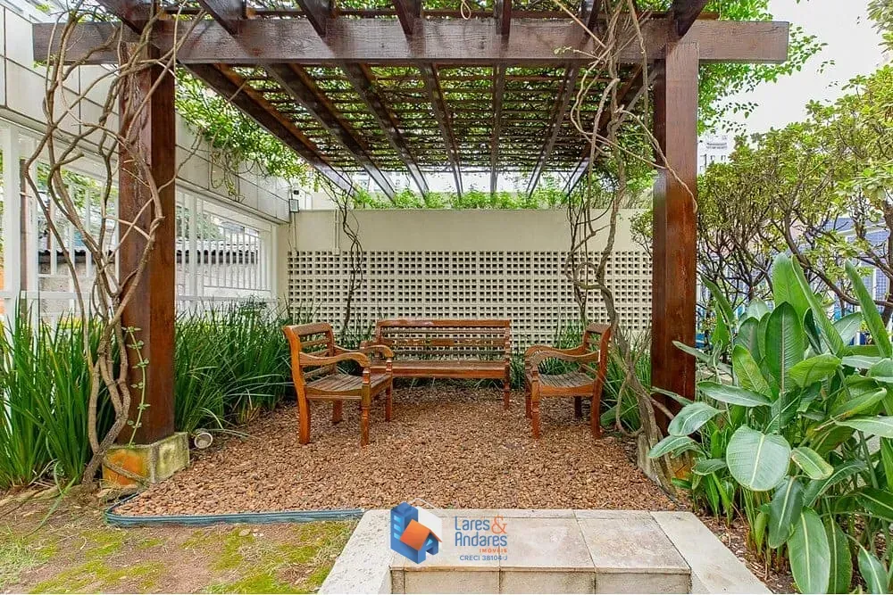 Apartamento, 2 quartos, 52 m² - Foto 1