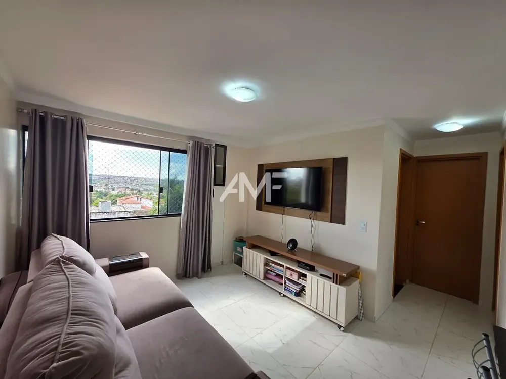 Apartamento, 2 quartos, 53 m² - Foto 8
