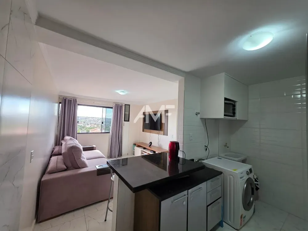 Apartamento, 2 quartos, 53 m² - Foto 5