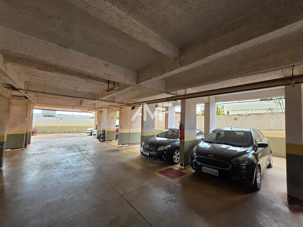 Apartamento, 2 quartos, 53 m² - Foto 4