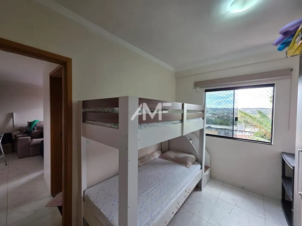 Apartamento, 2 quartos, 53 m² - Foto 2