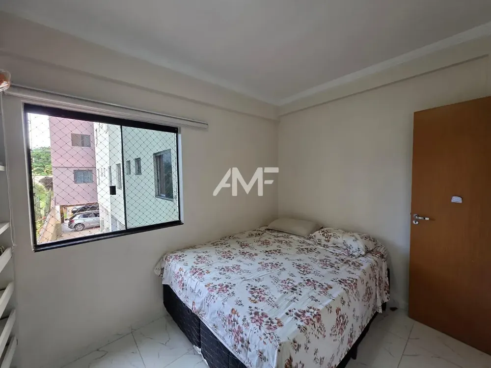 Apartamento, 2 quartos, 53 m² - Foto 3