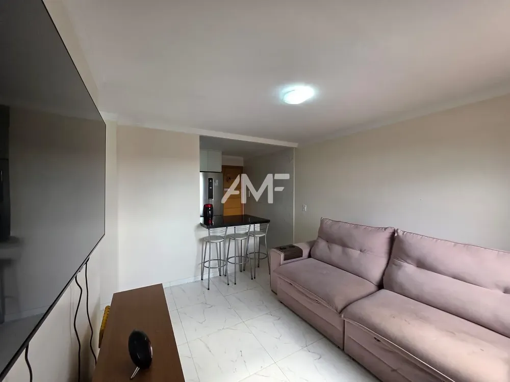 Apartamento, 2 quartos, 53 m² - Foto 7