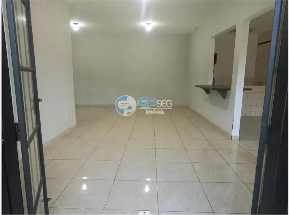 Casa, 1 quarto, 100 m² - Foto 1