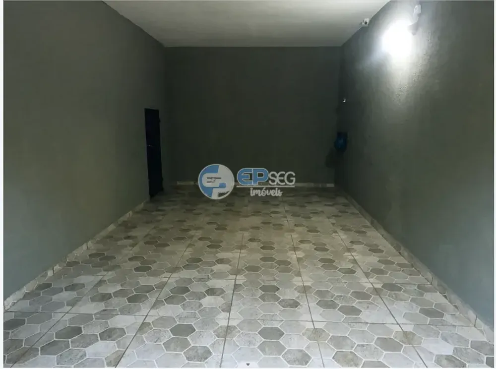 Casa, 1 quarto, 100 m² - Foto 8