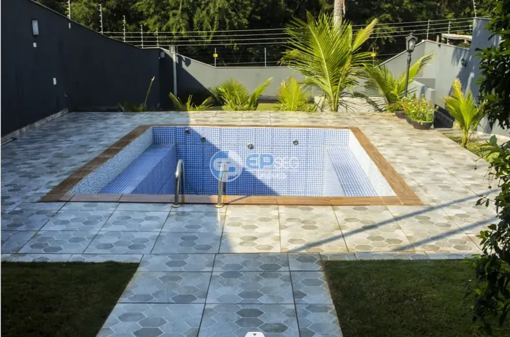 Casa, 1 quarto, 100 m² - Foto 6