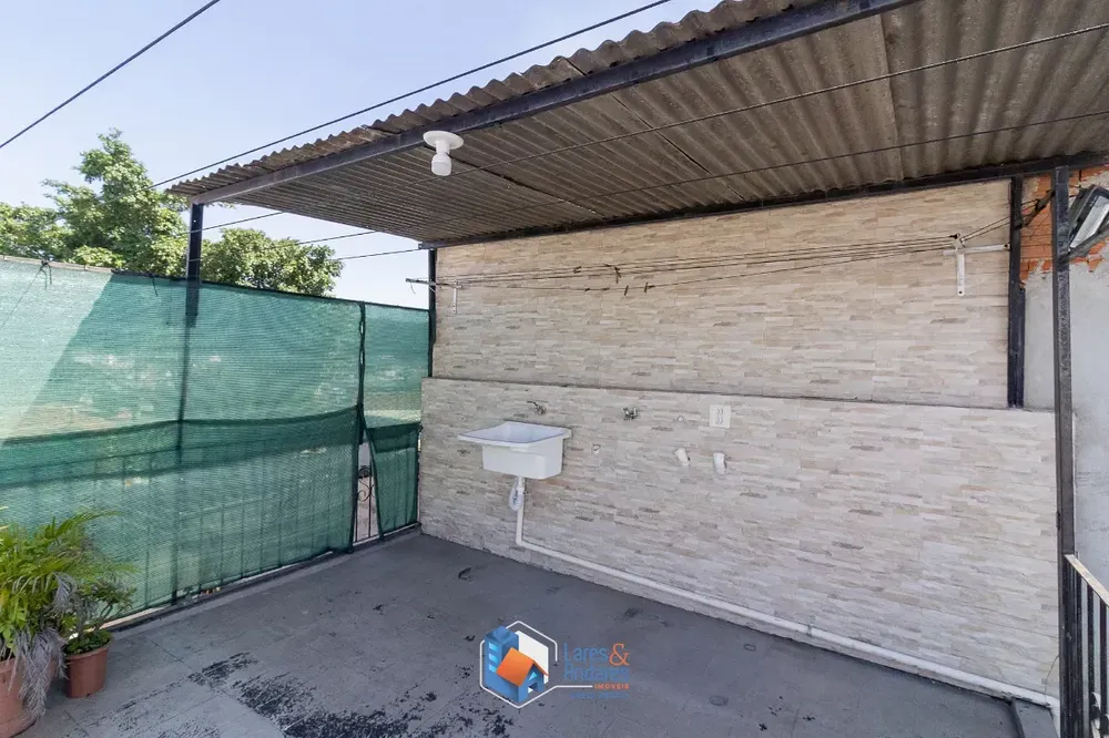 Casa, 3 quartos, 90 m² - Foto 3