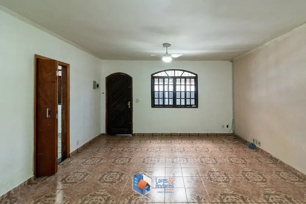 Casa, 3 quartos, 90 m² - Foto 1