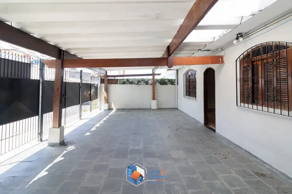 Casa, 3 quartos, 90 m² - Foto 4