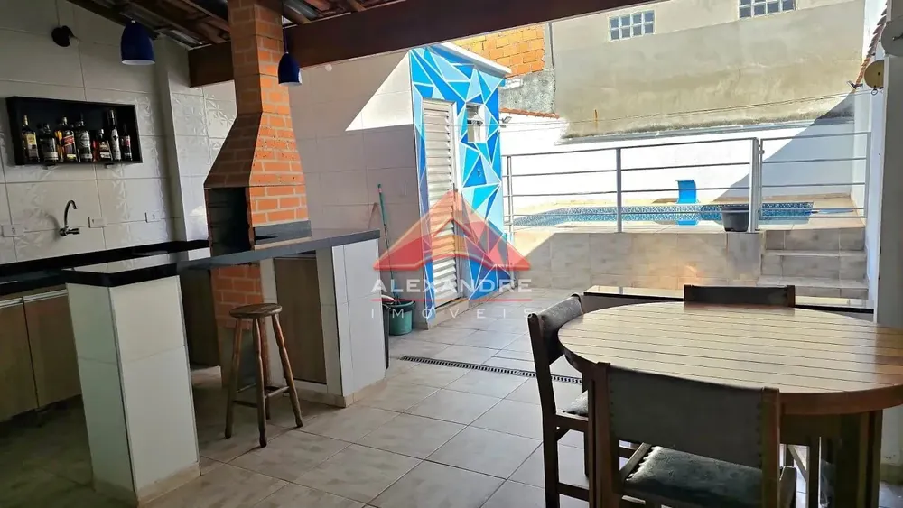 Casa, 2 quartos, 125 m² - Foto 6
