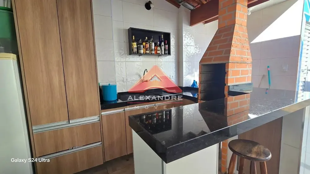 Casa, 2 quartos, 125 m² - Foto 1