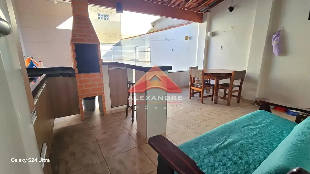 Casa, 2 quartos, 125 m² - Foto 5