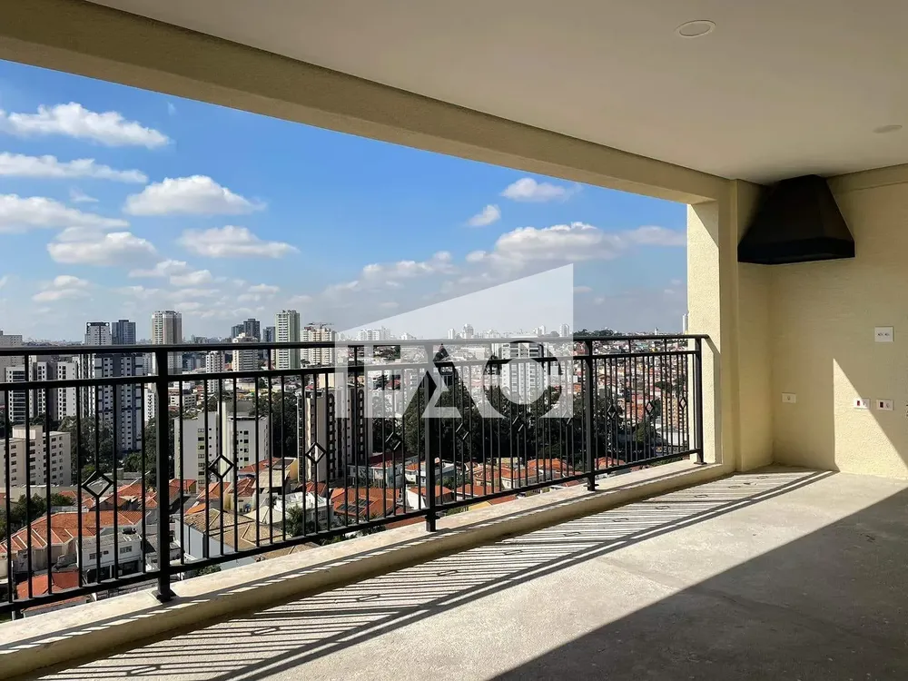 Cobertura, 4 quartos, 266 m² - Foto 1