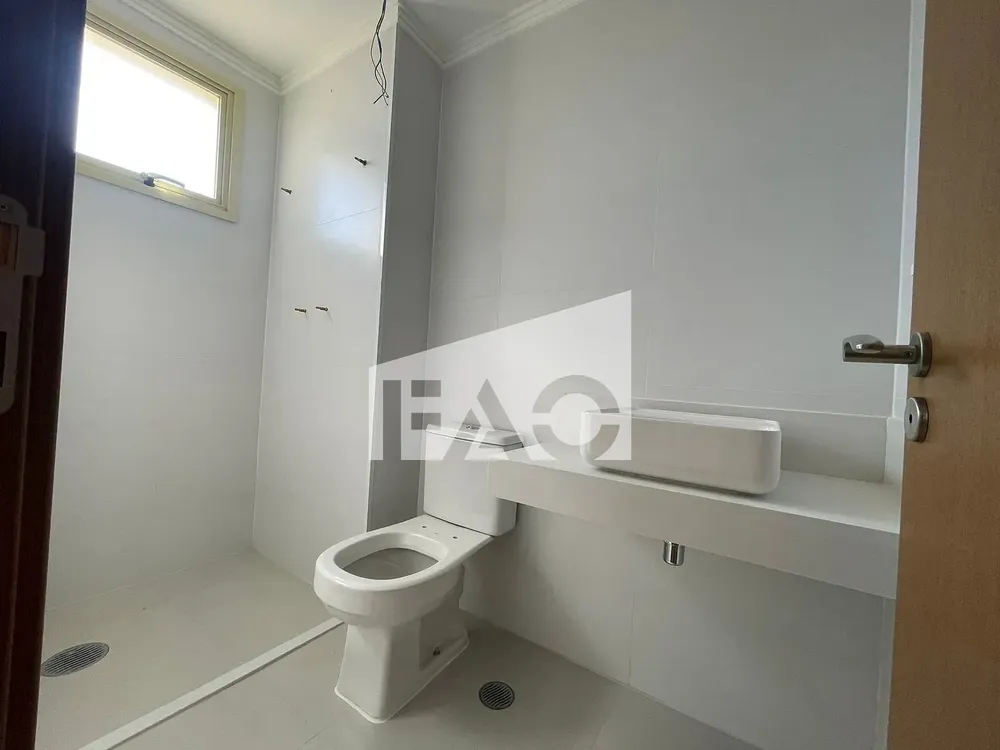 Cobertura, 4 quartos, 266 m² - Foto 4