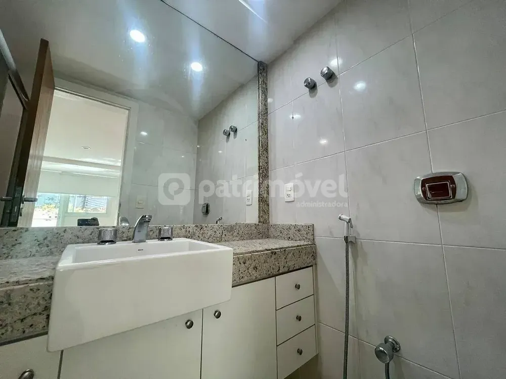Apartamento, 4 quartos, 198 m² - Foto 29