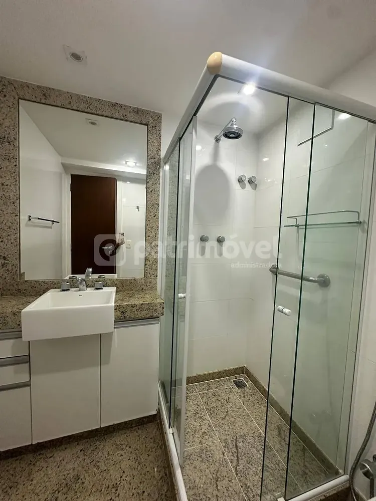 Apartamento, 4 quartos, 198 m² - Foto 12