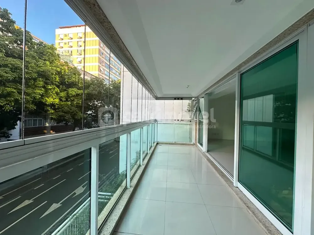 Apartamento, 4 quartos, 198 m² - Foto 3