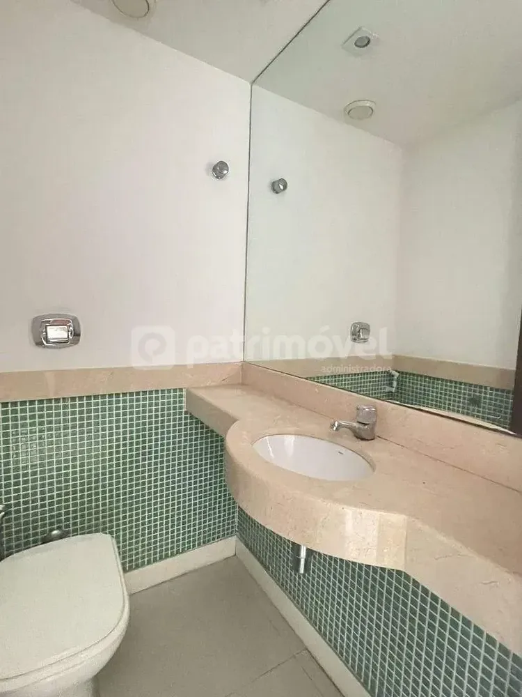 Apartamento, 4 quartos, 198 m² - Foto 9