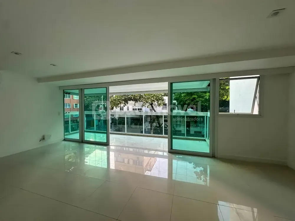 Apartamento, 4 quartos, 198 m² - Foto 6