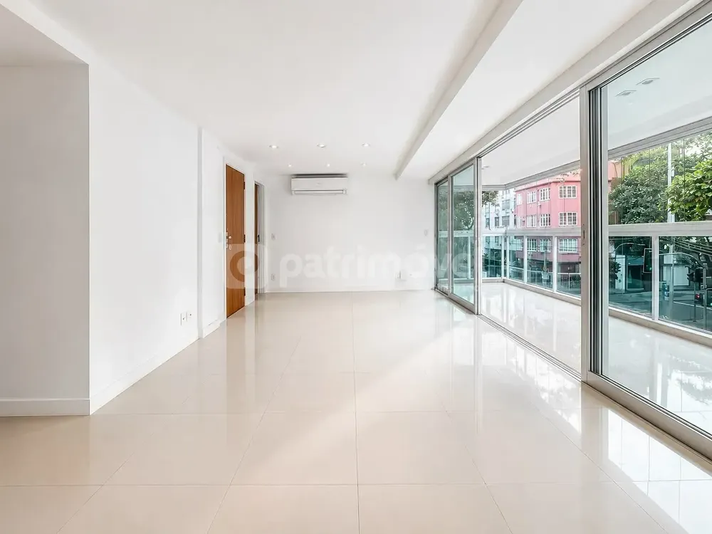 Apartamento, 4 quartos, 198 m² - Foto 1
