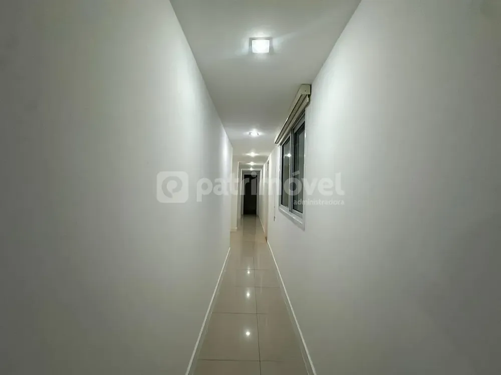 Apartamento, 4 quartos, 198 m² - Foto 8