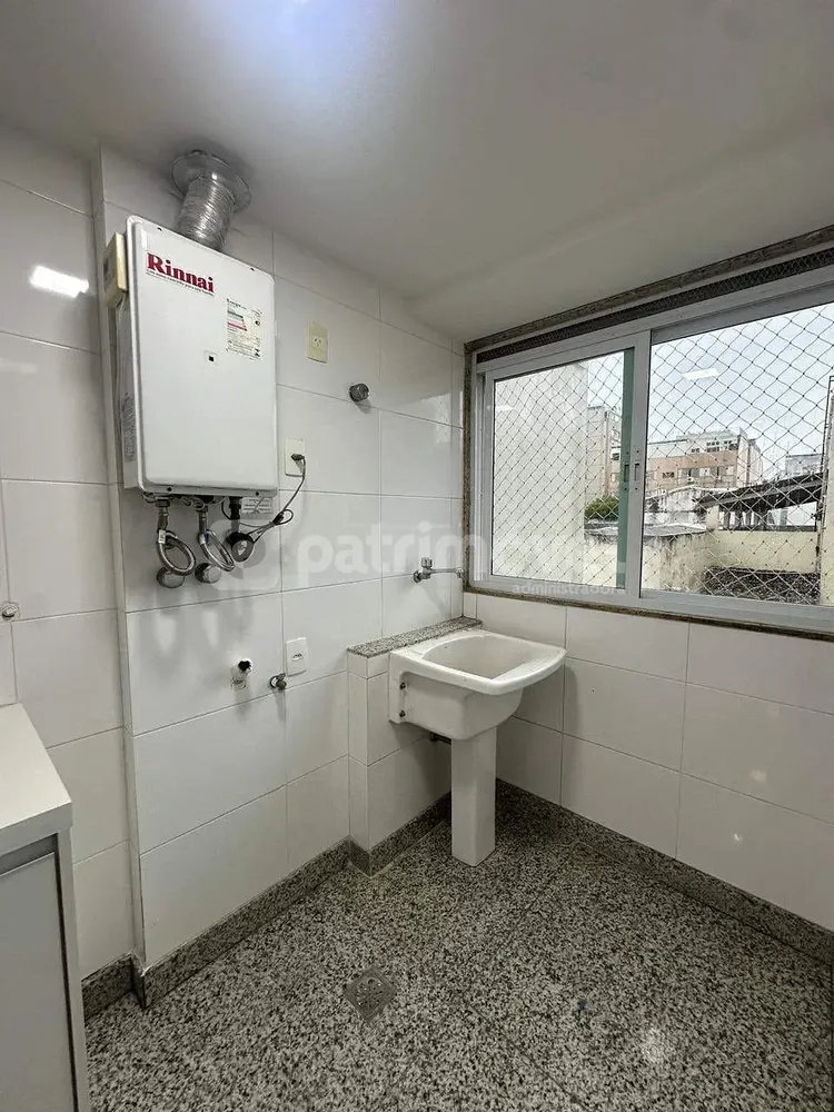 Apartamento, 4 quartos, 198 m² - Foto 32