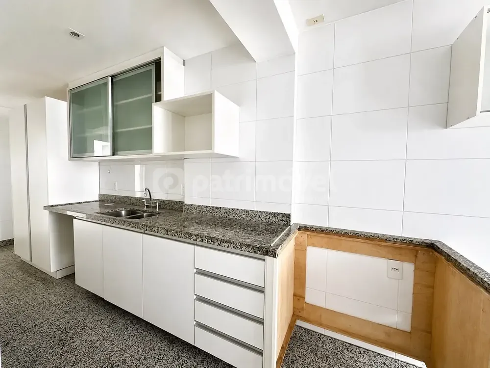 Apartamento, 4 quartos, 198 m² - Foto 30