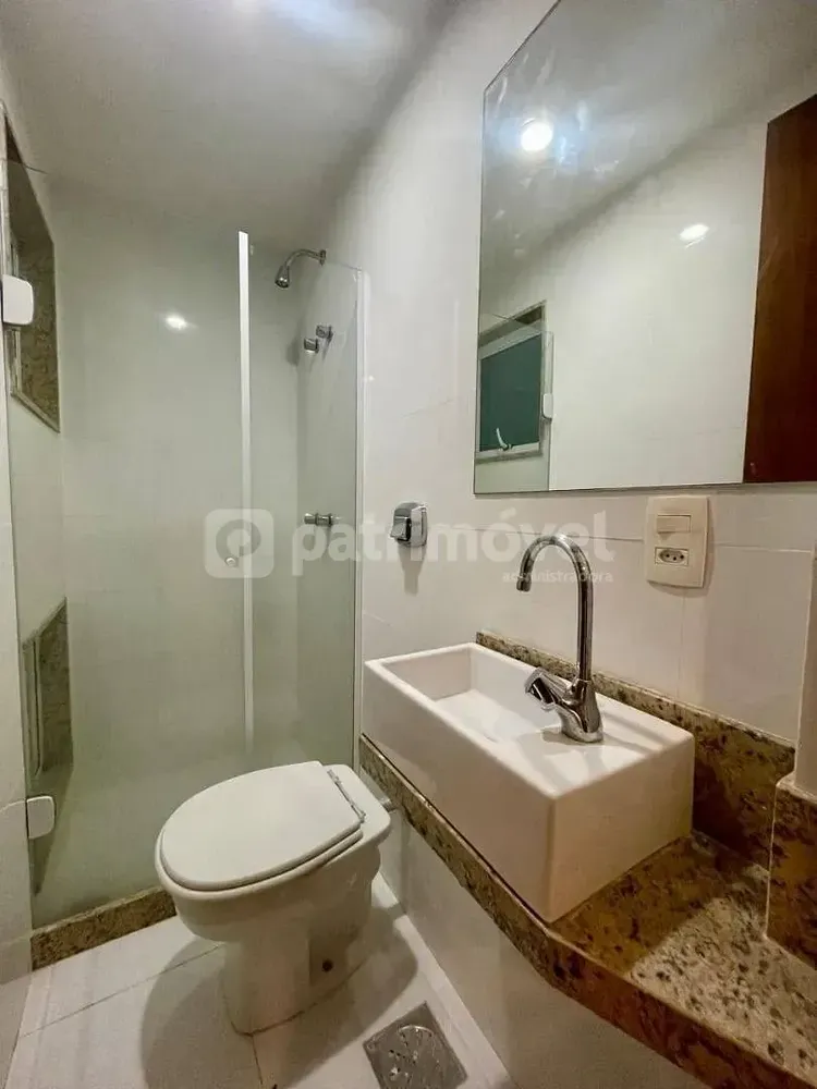 Apartamento, 4 quartos, 198 m² - Foto 23