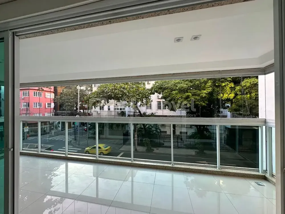 Apartamento, 4 quartos, 198 m² - Foto 5