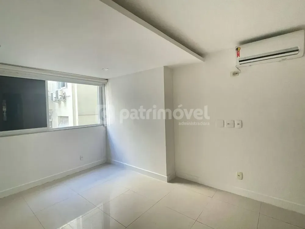 Apartamento, 4 quartos, 198 m² - Foto 21