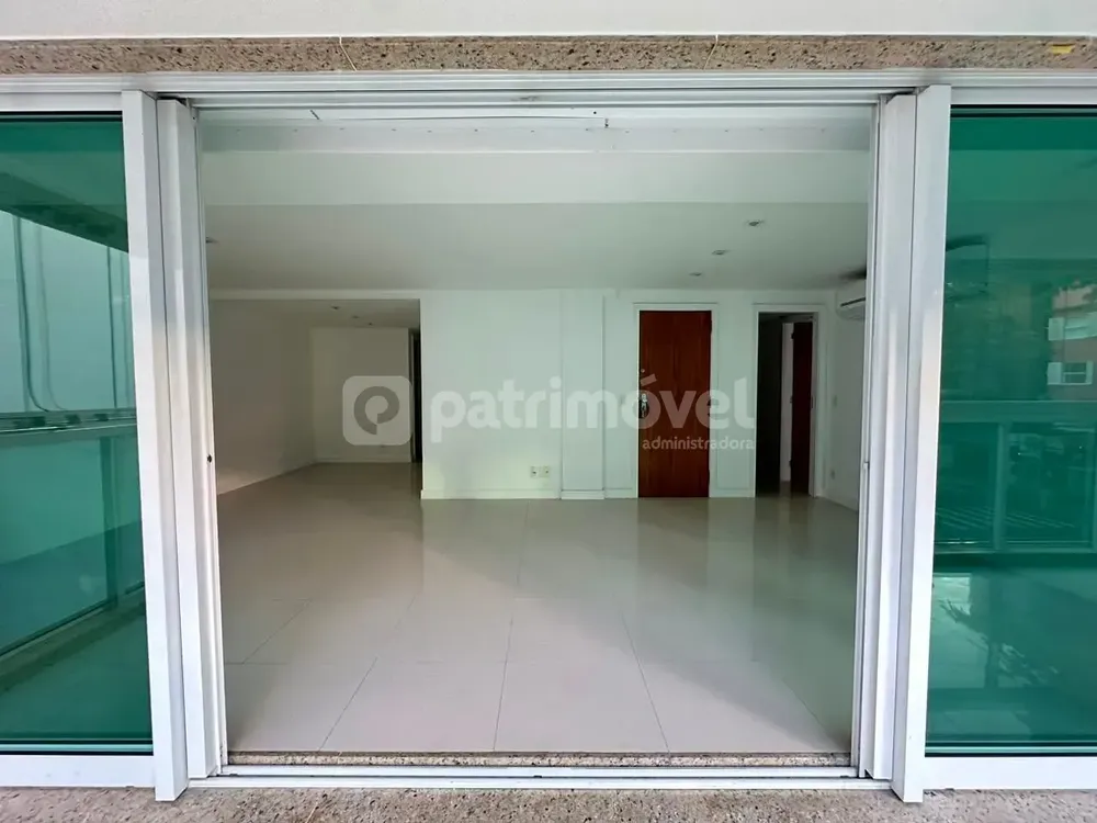 Apartamento, 4 quartos, 198 m² - Foto 4