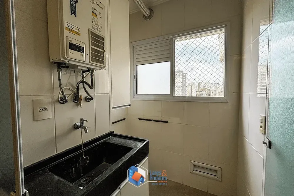 Apartamento, 2 quartos, 64 m² - Foto 1