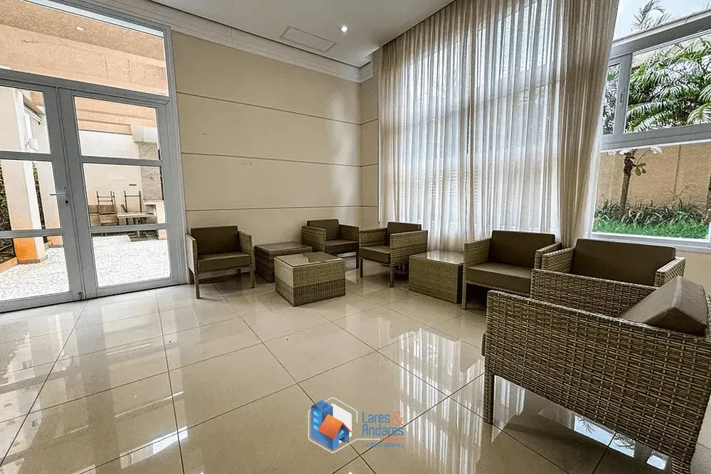 Apartamento, 2 quartos, 64 m² - Foto 8